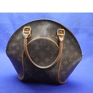 Authentic Vintage Louis Vuitton Monogram Ellipse PM Women’s Bag